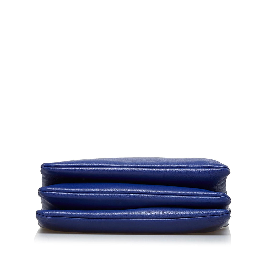 Celine Large Trio Crossbody (SHG-eEiMX7)