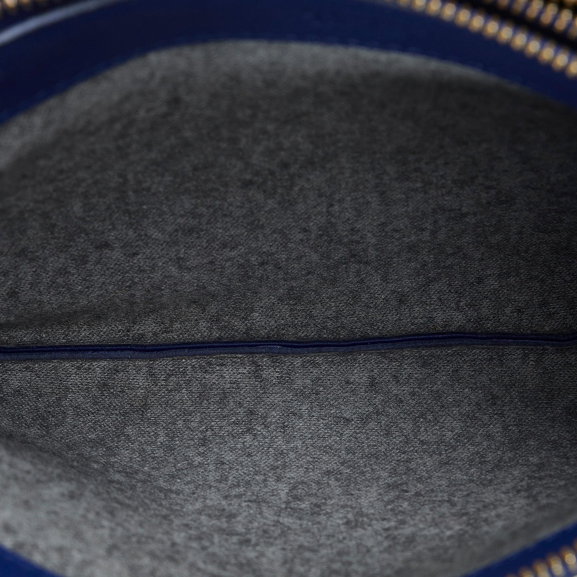 Celine Large Trio Crossbody (SHG-eEiMX7)