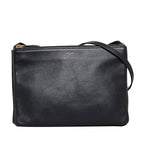 Celine Large Trio Crossbody (SHG-1qaOoz)