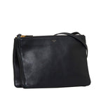 Celine Large Trio Crossbody (SHG-1qaOoz)