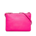 Celine Large Trio Crossbody (SHG-YNudvv)