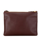 Celine Large Trio Crossbody (SHG-Iug7cC)
