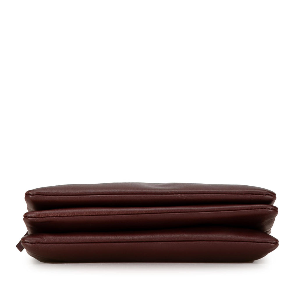 Celine Large Trio Crossbody (SHG-Iug7cC)