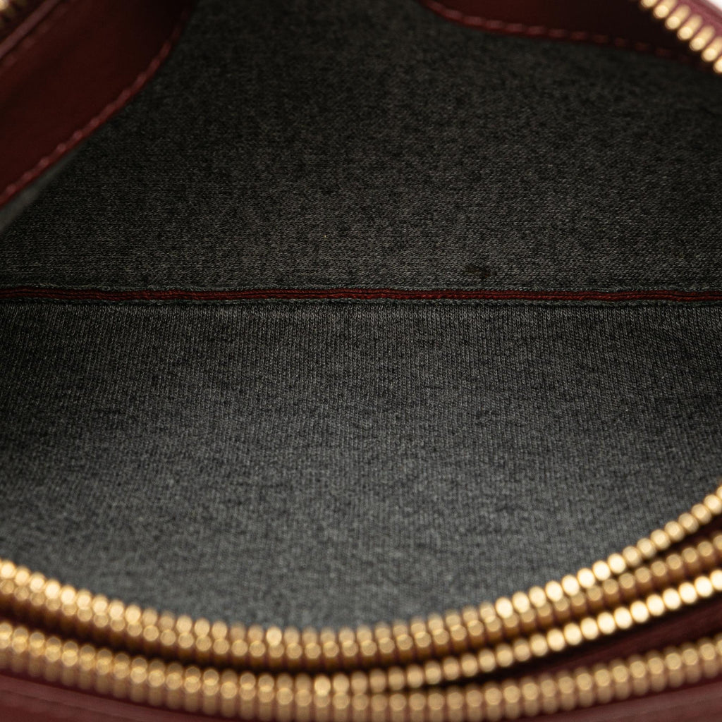 Celine Large Trio Crossbody (SHG-Iug7cC)