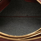 Celine Large Trio Crossbody (SHG-Iug7cC)