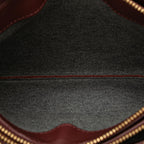 Celine Large Trio Crossbody (SHG-Iug7cC)