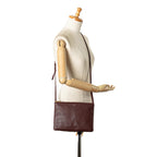 Celine Large Trio Crossbody (SHG-Iug7cC)