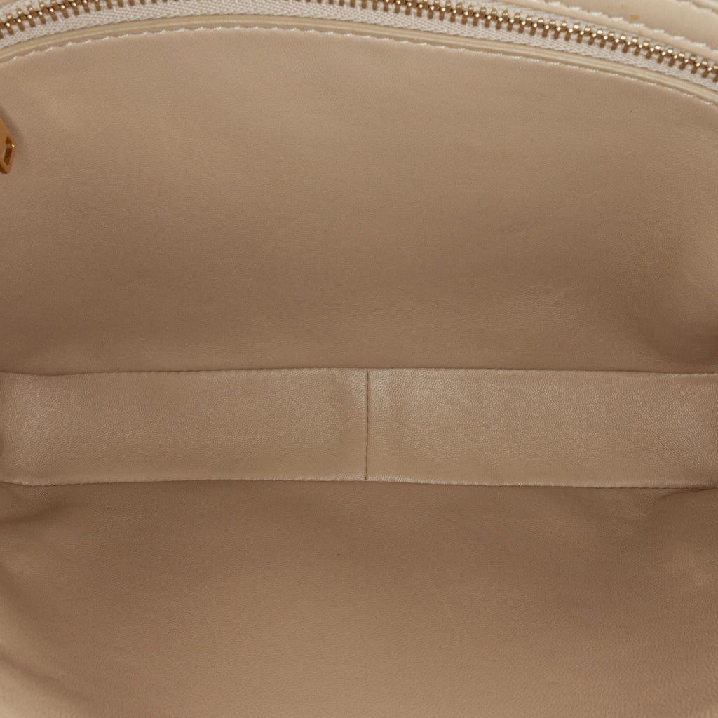 Celine Large Triomphe Crossbody Bag (SHG-wrAIvL)