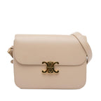 Celine Large Triomphe Crossbody Bag (SHG-wrAIvL)