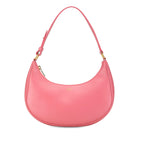 Celine Leather Ava Shoulder Bag (SHG-is4cVs)