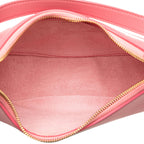 Celine Leather Ava Shoulder Bag (SHG-is4cVs)