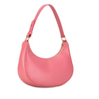 Celine Leather Ava Shoulder Bag (SHG-is4cVs)