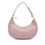 Celine Leather Ava Shoulder Bag