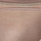 Celine Leather Ava Shoulder Bag