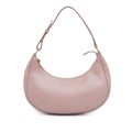 Celine Leather Ava Shoulder Bag