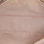 Celine Leather Ava Shoulder Bag