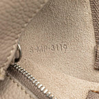 Celine Leather Big Bag Bucket