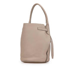 Celine Leather Big Bag Bucket