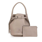 Celine Leather Big Bag Bucket