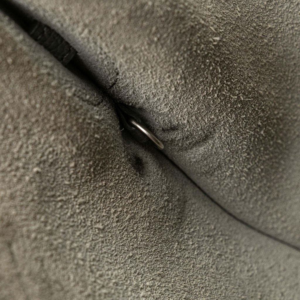 Celine Leather Big Bag Bucket