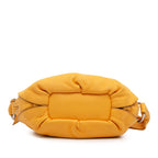 Celine Leather Bittersweet Hobo