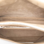 Celine Leather Blade Chain Shoulder Bag