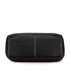 Celine Leather Boogie Handbag (SHG-kAmFNS)