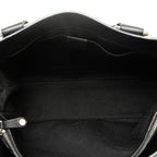 Celine Leather Boogie Handbag (SHG-kAmFNS)