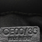 Celine Leather Boogie Handbag (SHG-kAmFNS)
