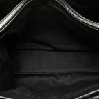 Celine Leather Boogie Handbag (SHG-kAmFNS)