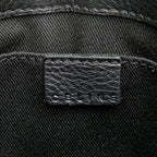 Celine Leather Boogie Handbag (SHG-kAmFNS)