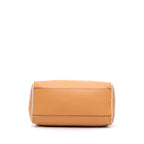 Celine Leather Boogie Handbag