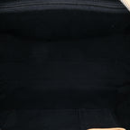 Celine Leather Boogie Handbag