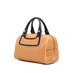Celine Leather Boogie Handbag