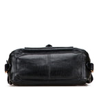 Celine Leather Boogie Handbag
