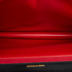 Celine Leather Business Bag (SHG-f8sWtp)