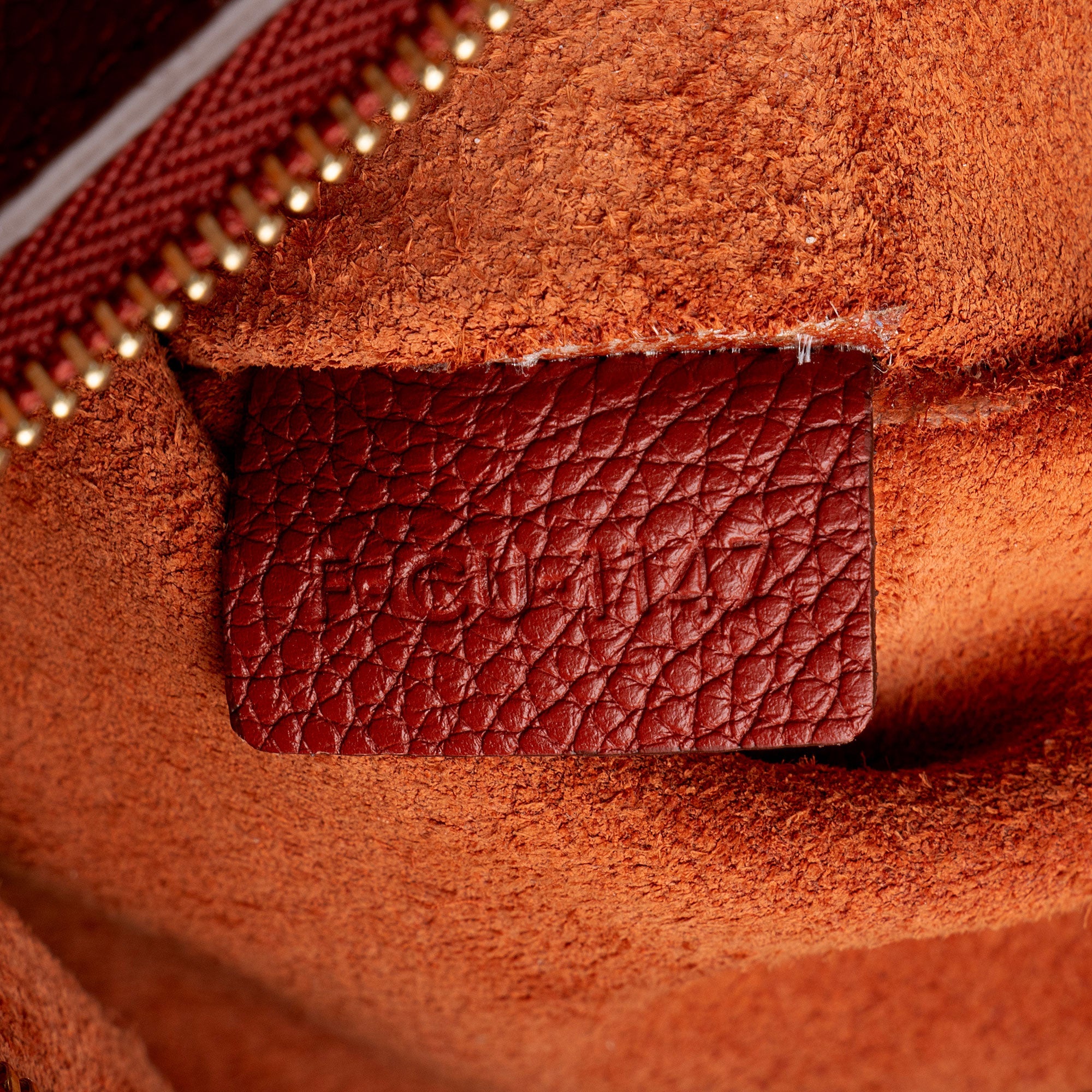 Celine Leather Cabas Phantom Medium Tote