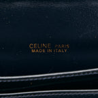Celine Leather Clutch (SHG-36203)
