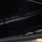 Celine Leather Clutch (SHG-9BXLOM)