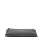 Celine Leather Clutch