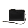 Celine Leather Clutch