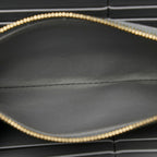 Celine Leather Continental Wallet (SHG-35191)