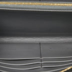 Celine Leather Continental Wallet (SHG-35191)