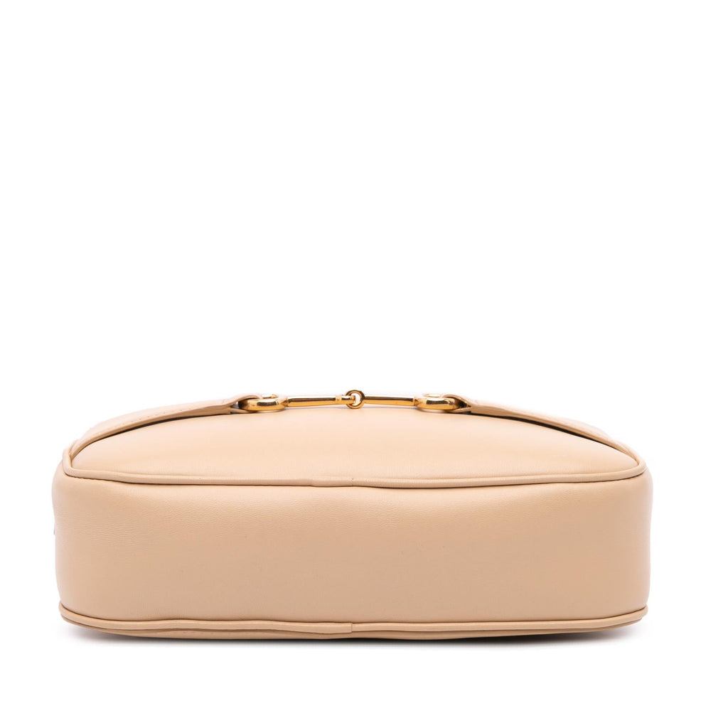 Celine Leather Crecy Camera Bag
