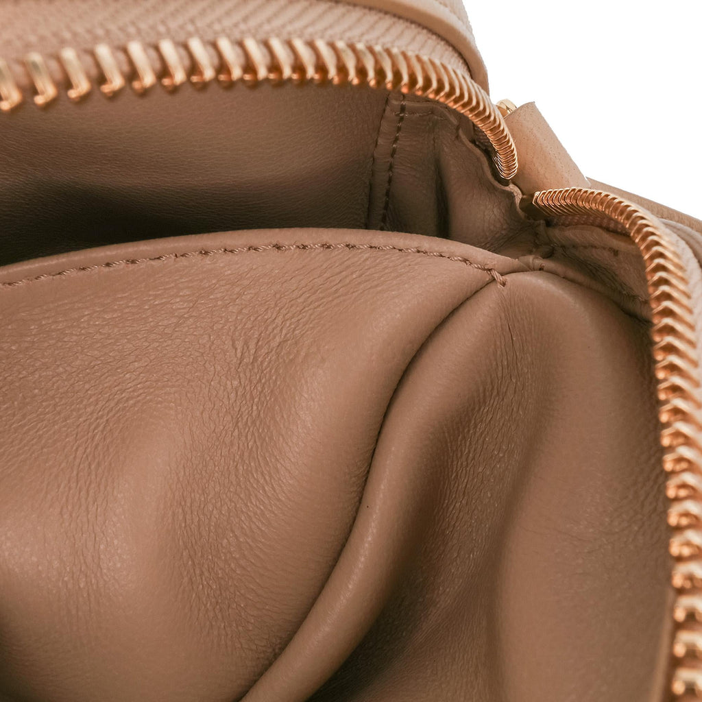 Celine Leather Crecy Camera Bag