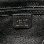 Celine Leather Crossbody Bag (SHG-27056)