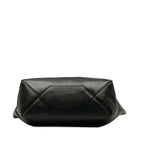 Celine Leather Foldover Clutch (SHG-lQsUOR)