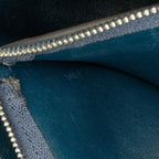 Celine Leather Frame Shoulder Bag
