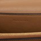 Celine Leather Frame Shoulder Bag