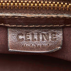 Celine Leather Handbag (SHG-23881)
